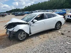 5NPEG4JA2MH077560 2021 HYUNDAI SONATA