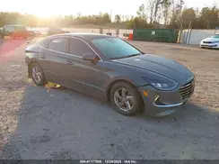 5NPEG4JA2MH079311 2021 HYUNDAI SONATA