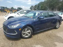 5NPEG4JA2MH079776 2021 HYUNDAI SONATA