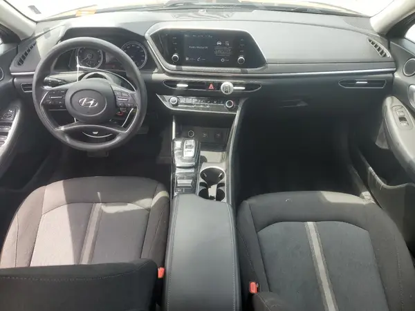 5NPEG4JA2MH079776 2021 HYUNDAI SONATA - Image 8