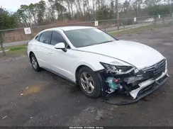 5NPEG4JA2MH079809 2021 HYUNDAI SONATA