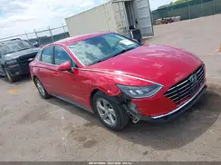 5NPEG4JA2MH079941 2021 HYUNDAI SONATA