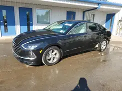 5NPEG4JA2MH082614 2021 HYUNDAI SONATA