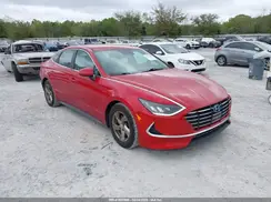 5NPEG4JA2MH082788 2021 HYUNDAI SONATA