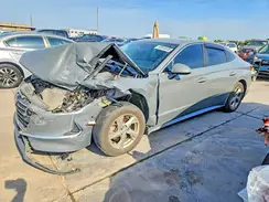 5NPEG4JA2MH083374 2021 HYUNDAI SONATA