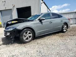 5NPEG4JA2MH086713 2021 HYUNDAI SONATA