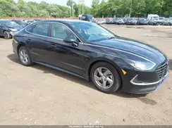 5NPEG4JA2MH091247 2021 HYUNDAI SONATA