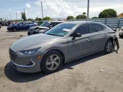 5NPEG4JA2MH092429 2021 HYUNDAI SONATA
