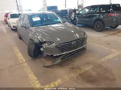 5NPEG4JA2MH094035 2021 HYUNDAI SONATA