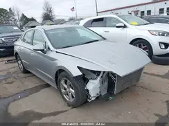 5NPEG4JA2MH094911 2021 HYUNDAI SONATA