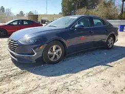 5NPEG4JA2MH094956 2021 HYUNDAI SONATA