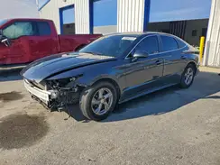 5NPEG4JA2MH095511 2021 HYUNDAI SONATA