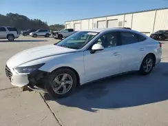 5NPEG4JA2MH098229 2021 HYUNDAI SONATA