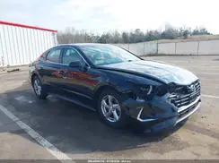 5NPEG4JA2MH099266 2021 HYUNDAI SONATA