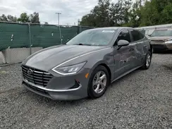 5NPEG4JA2MH102294 2021 HYUNDAI SONATA