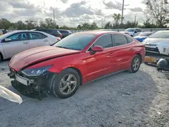 5NPEG4JA2MH103655 2021 HYUNDAI SONATA