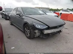 5NPEG4JA2MH103882 2021 HYUNDAI SONATA