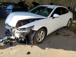 5NPEG4JA2MH104580 2021 HYUNDAI SONATA