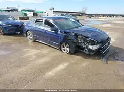 5NPEG4JA2MH104899 2021 HYUNDAI SONATA