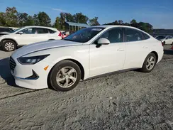 5NPEG4JA2MH105132 2021 HYUNDAI SONATA