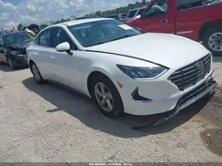5NPEG4JA2MH105194 2021 HYUNDAI SONATA