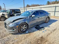 5NPEG4JA2MH105891 2021 HYUNDAI SONATA