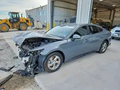 5NPEG4JA2MH110279 2021 HYUNDAI SONATA