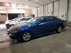 5NPEG4JA2MH111920 2021 HYUNDAI SONATA