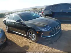 5NPEG4JA2MH112680 2021 HYUNDAI SONATA
