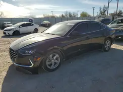 5NPEG4JA2MH112825 2021 HYUNDAI SONATA