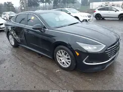 5NPEG4JA2MH113313 2021 HYUNDAI SONATA