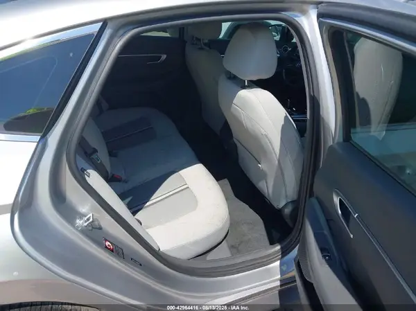 5NPEG4JA2MH113991 2021 HYUNDAI SONATA - Image 8