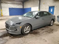 5NPEG4JA2MH114851 2021 HYUNDAI SONATA