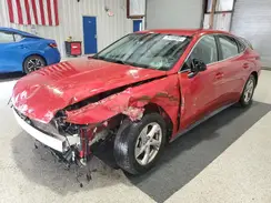 5NPEG4JA2MH116289 2021 HYUNDAI SONATA