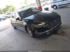5NPEG4JA2MH116888 2021 HYUNDAI SONATA