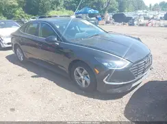 5NPEG4JA2MH117460 2021 HYUNDAI SONATA