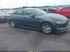 5NPEG4JA2MH117829 2021 HYUNDAI SONATA
