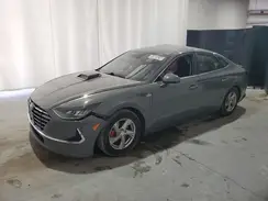 5NPEG4JA2MH119130 2021 HYUNDAI SONATA