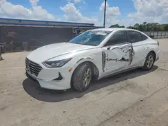 5NPEG4JA2MH119497 2021 HYUNDAI SONATA