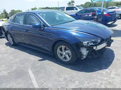 5NPEG4JA2MH122402 2021 HYUNDAI SONATA