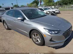 5NPEG4JA2MH123176 2021 HYUNDAI SONATA
