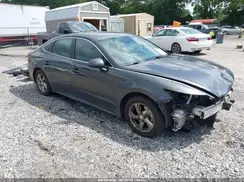 5NPEG4JA2MH124442 2021 HYUNDAI SONATA