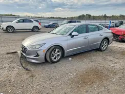 5NPEG4JA2MH124554 2021 HYUNDAI SONATA