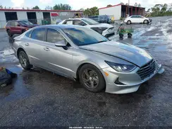 5NPEG4JA2MH124814 2021 HYUNDAI SONATA