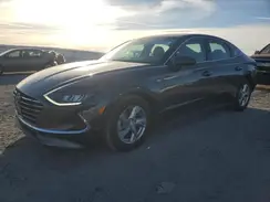 5NPEG4JA2MH125140 2021 HYUNDAI SONATA