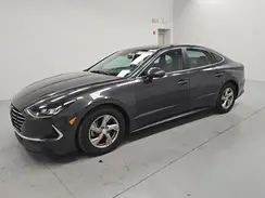 5NPEG4JA2MH125381 2021 HYUNDAI SONATA
