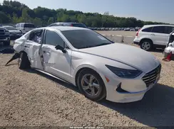 5NPEG4JA2MH125932 2021 HYUNDAI SONATA