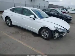 5NPEG4JA2MH126059 2021 HYUNDAI SONATA