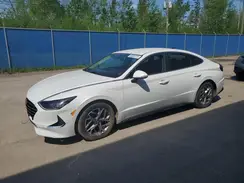 5NPEG4JA2MH126160 2021 HYUNDAI SONATA