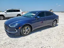 5NPEG4JA2MH126580 2021 HYUNDAI SONATA
